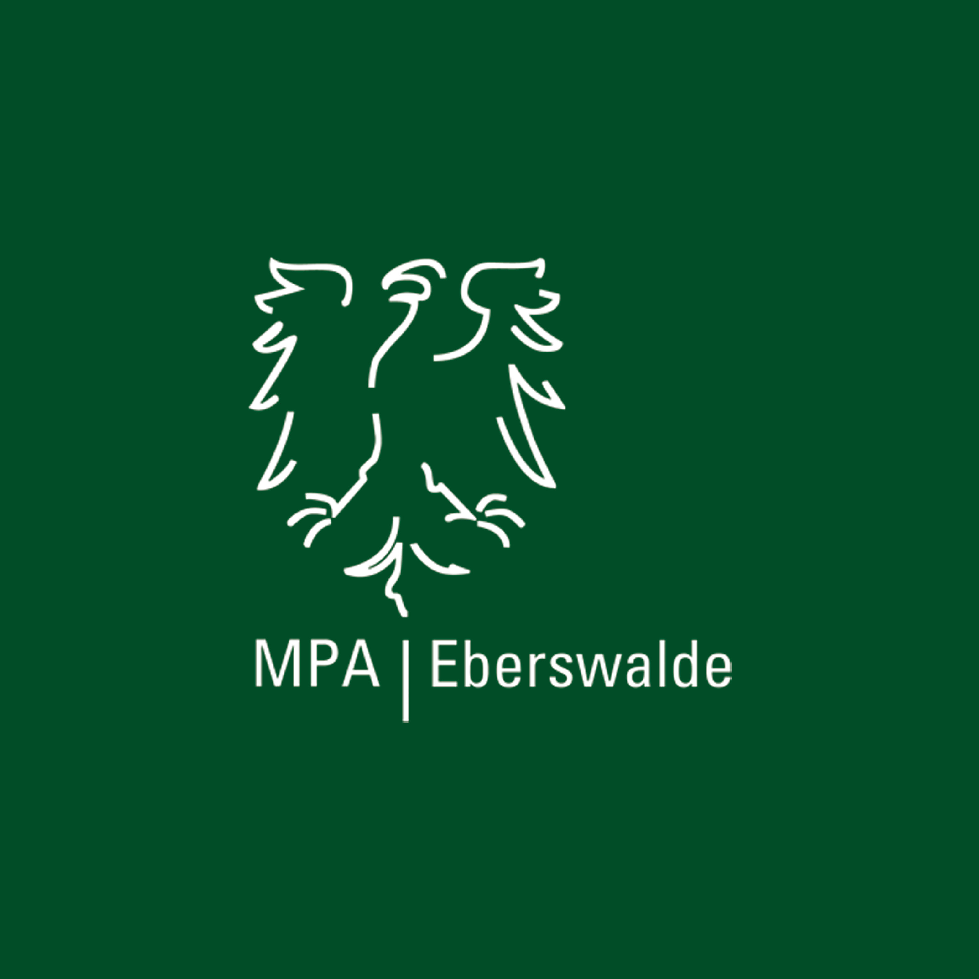 MPA Erberswalde Zertifikat